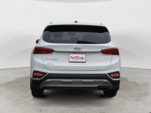 2020 Hyundai SANTA FE 2.4 SE