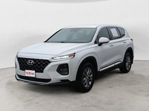 2020 Hyundai SANTA FE 2.4 SE