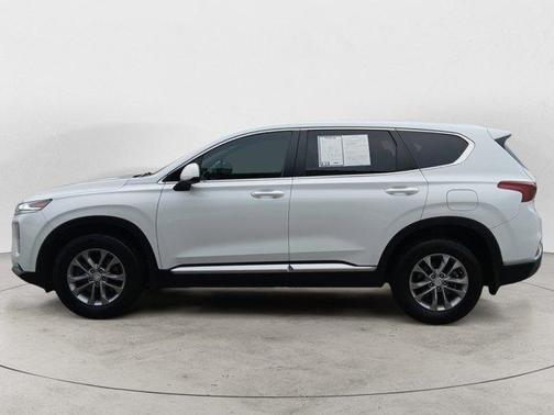 2020 Hyundai SANTA FE 2.4 SE