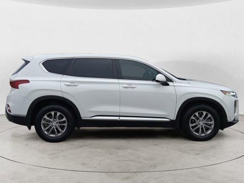 2020 Hyundai SANTA FE 2.4 SE
