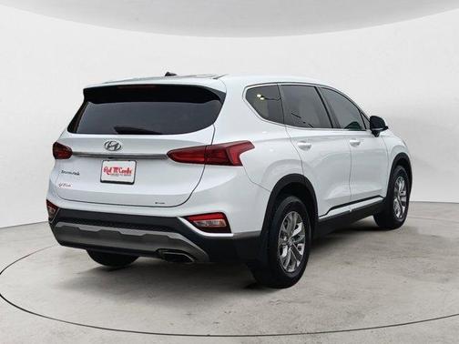 2020 Hyundai SANTA FE 2.4 SE
