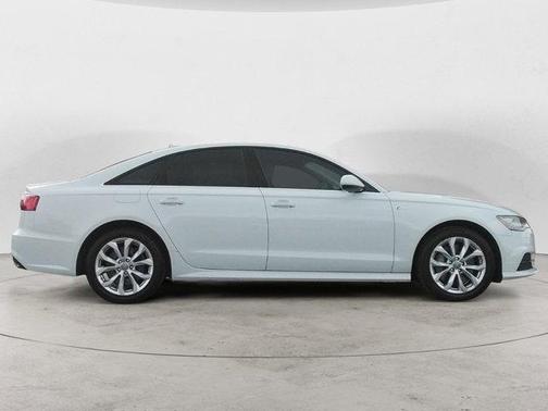 2018 Audi A6 3.0T Premium quattro