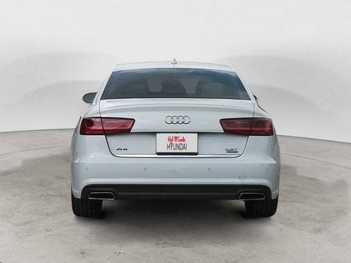 2018 Audi A6 3.0T Premium quattro