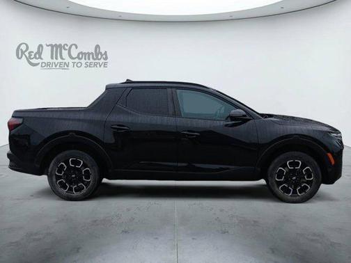 Phantom Black 2023 Hyundai SANTA CRUZ 2.5T SEL Premium