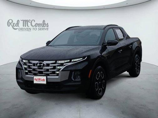 Phantom Black 2023 Hyundai SANTA CRUZ 2.5T SEL Premium