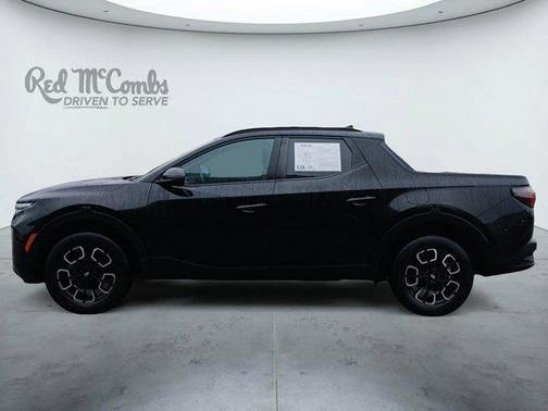 Phantom Black 2023 Hyundai SANTA CRUZ 2.5T SEL Premium