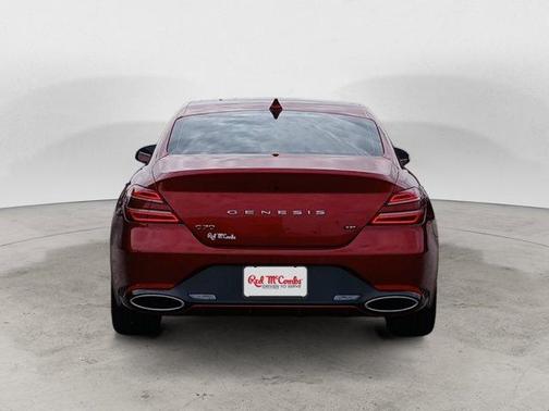 2023 Genesis G70 3.3T