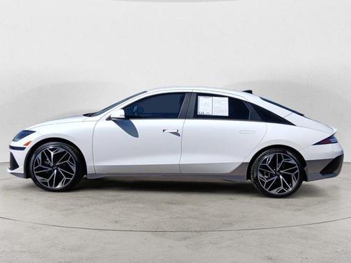 2023 Hyundai IONIQ 6 SEL