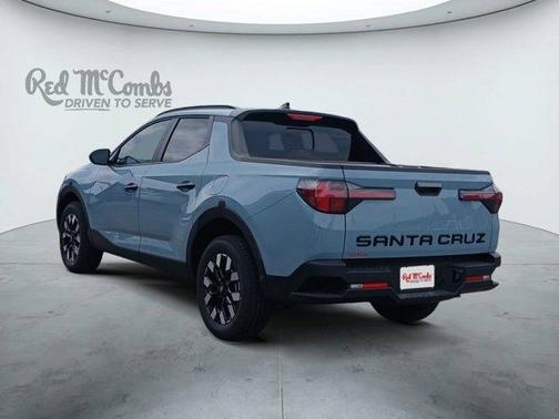 Blue Stone 2026 Hyundai SANTA CRUZ SEL Activity