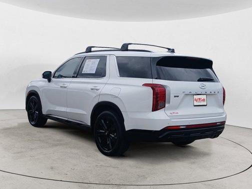 2024 Hyundai PALISADE XRT