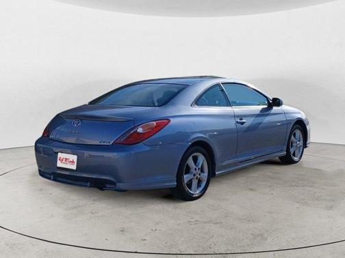 2004 Toyota Camry Solara SE
