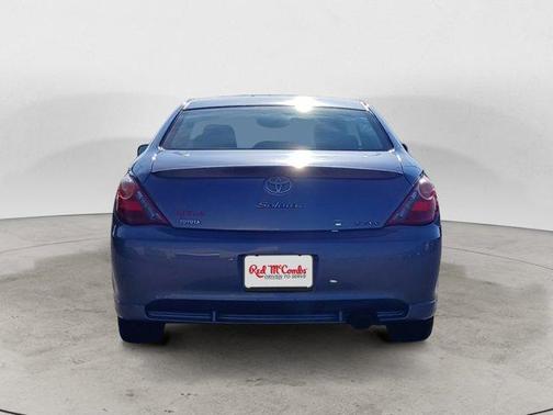 2004 Toyota Camry Solara SE