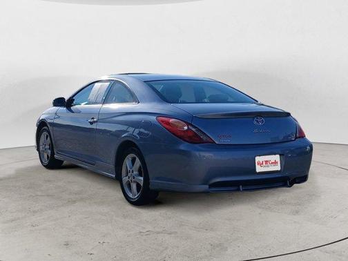 2004 Toyota Camry Solara SE