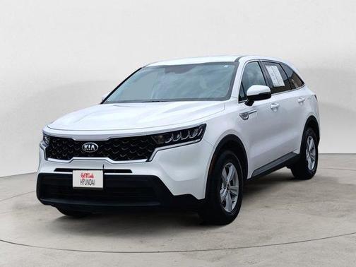 2021 Kia Sorento LX