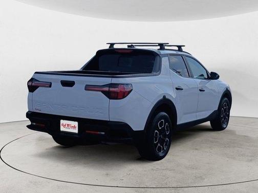 2024 Hyundai SANTA CRUZ 2.5L SEL