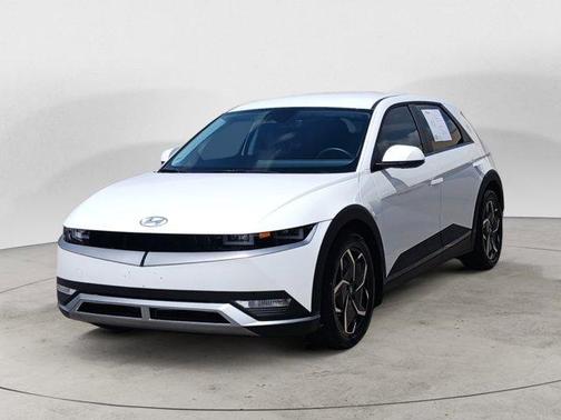 Atlas 2024 Hyundai IONIQ 5 SEL