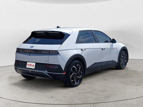 Atlas 2024 Hyundai IONIQ 5 SEL