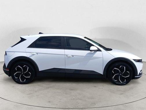 Atlas 2024 Hyundai IONIQ 5 SEL