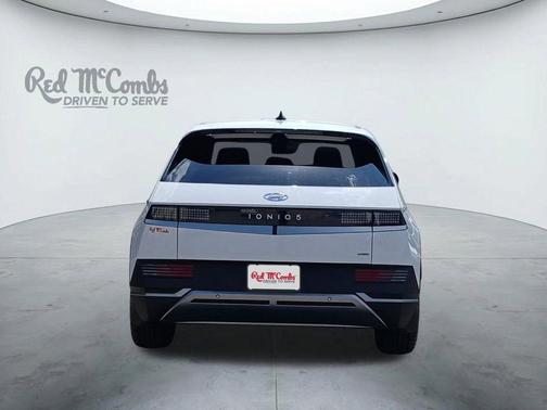 Atlas 2024 Hyundai IONIQ 5 SEL