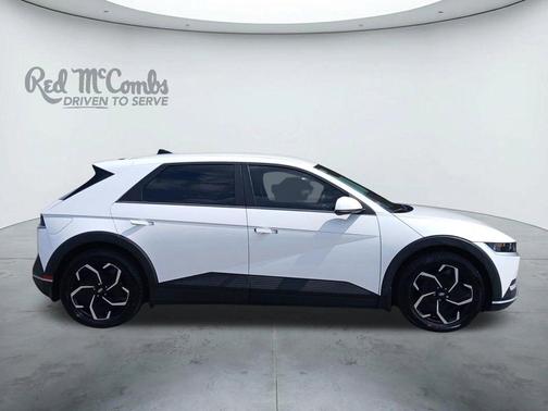 Atlas 2024 Hyundai IONIQ 5 SEL