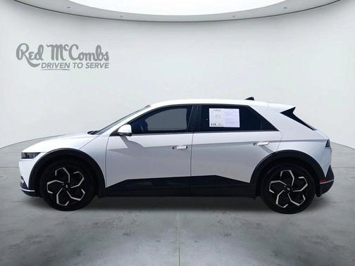 Atlas 2024 Hyundai IONIQ 5 SEL