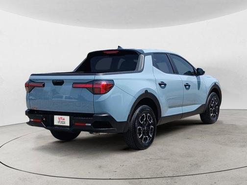 2024 Hyundai SANTA CRUZ 2.5L SEL