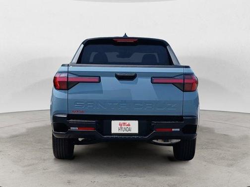 2024 Hyundai SANTA CRUZ 2.5L SEL