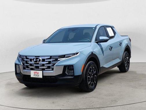 2024 Hyundai SANTA CRUZ 2.5L SEL