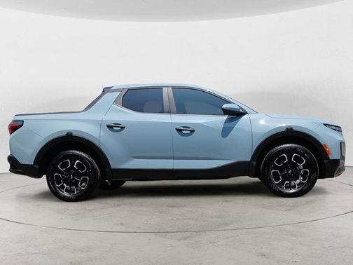 2024 Hyundai SANTA CRUZ 2.5L SEL
