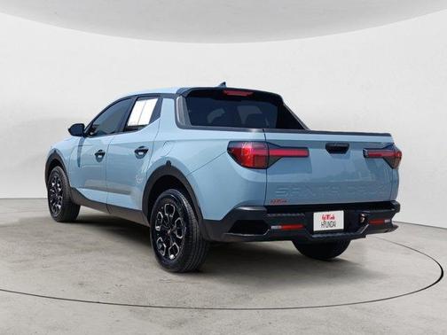 2024 Hyundai SANTA CRUZ 2.5L SEL
