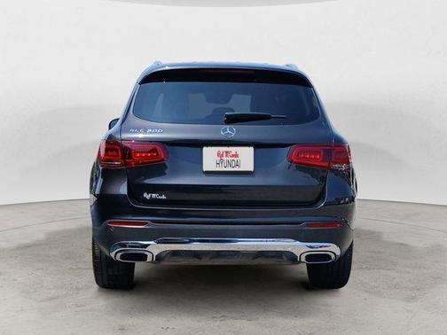 2021 Mercedes-Benz GLC 300 Base