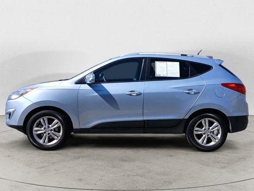 2012 Hyundai TUCSON GLS