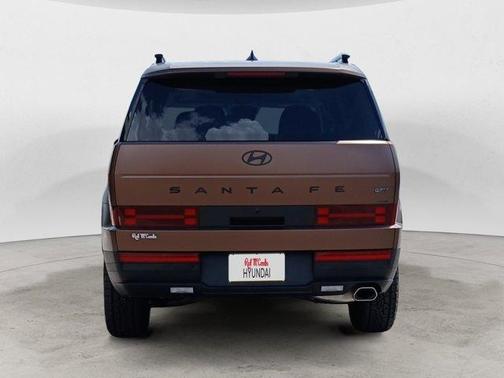 2025 Hyundai SANTA FE XRT