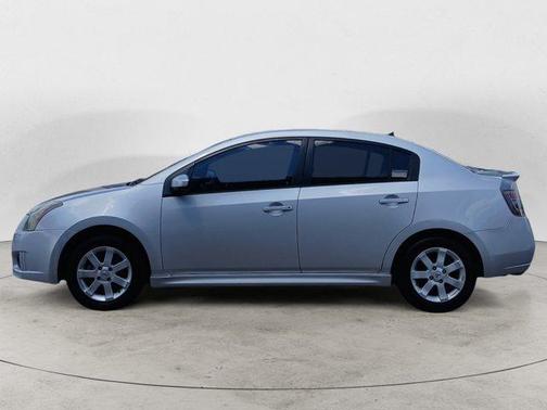 2011 Nissan Sentra 2.0 SR
