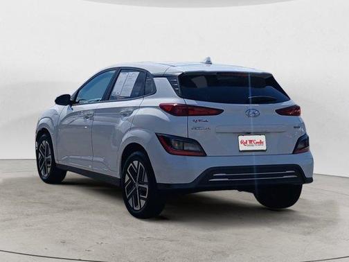 2023 Hyundai KONA EV SE
