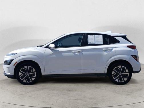 2023 Hyundai KONA EV SE