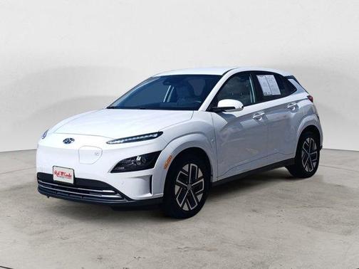 2023 Hyundai KONA EV SE