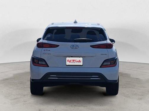 2023 Hyundai KONA EV SE