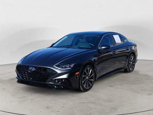 2023 Hyundai SONATA Limited