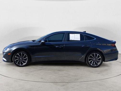 2023 Hyundai SONATA Limited