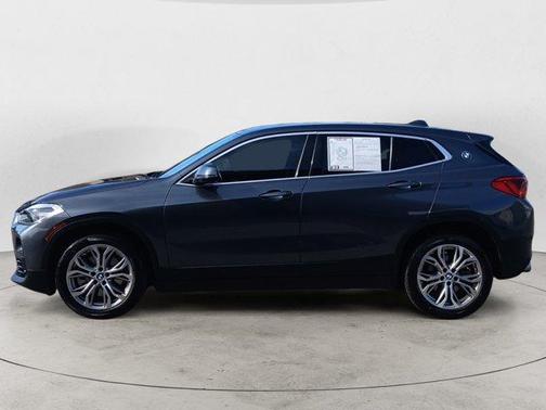 2020 BMW X2 sDrive28i