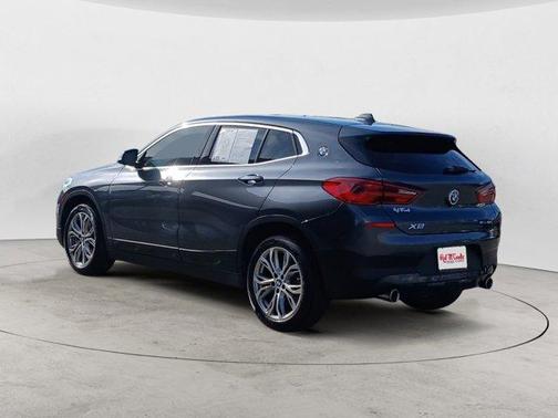 2020 BMW X2 sDrive28i