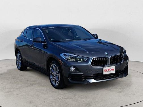 2020 BMW X2 sDrive28i