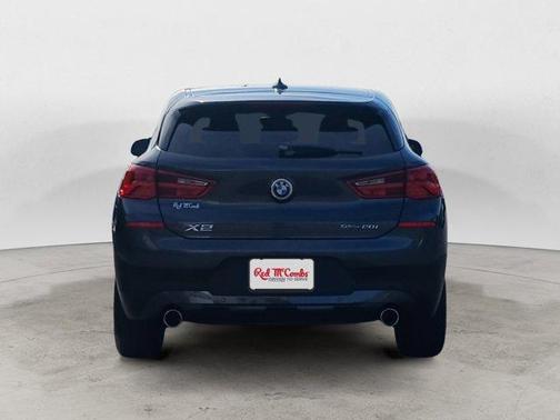 2020 BMW X2 sDrive28i