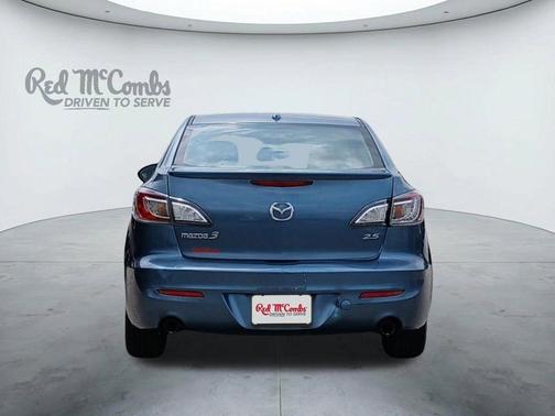 2010 Mazda Mazda3 s Grand Touring