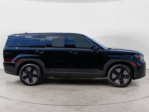 2026 Hyundai SANTA FE HEV SE