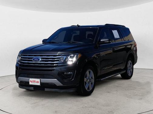 2019 Ford Expedition XLT