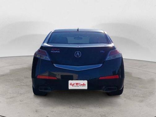 2010 Acura TL 3.5