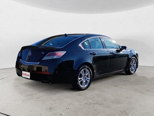 2010 Acura TL 3.5