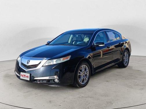 2010 Acura TL 3.5
